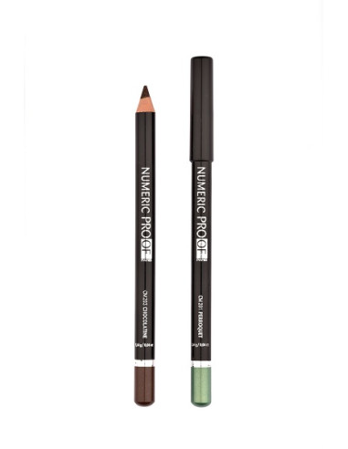 Crayon liner contour yeux  CM110  dynamic 1.16g NUMERIC PROOF