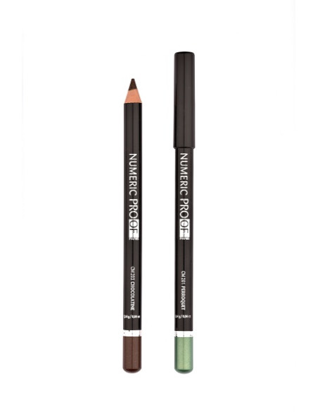 Crayon liner contour yeux  CM110  dynamic 1.16g NUMERIC PROOF Crayon liner contour yeux  CM110  dynamic 1.16g NUMERIC PROOF