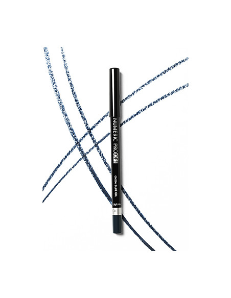 Crayon liner contour yeux  CM110  dynamic 1.16g NUMERIC PROOF Crayon liner contour yeux  CM110  dynamic 1.16g NUMERIC PROOF