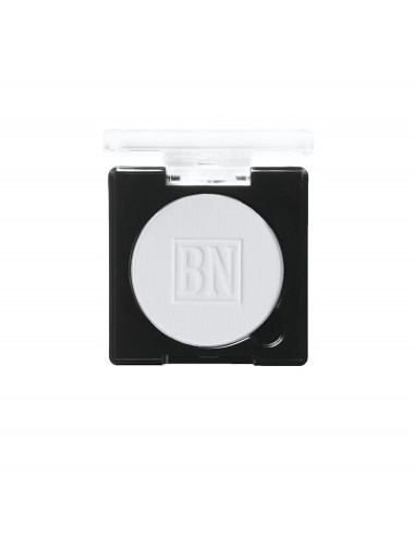 Fard à paupières N°ES30 white 3.5g  BEN NYE