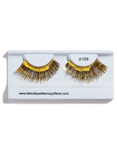 Faux cils A109 NUMERIC PROOF