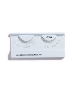 Faux cils G100 NUMERIC PROOF
