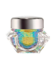 DMB infinite chrome flakes lightning bolt 3.8g DANESSA MYRICKS