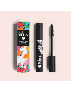 Mascara definition & longueur 916 black 9ml ALL TIGERS