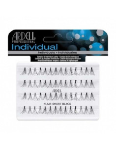 Faux cils  flare short black  ARDELL