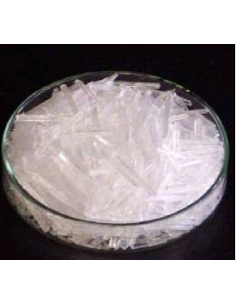 Crystaux menthol 15g (0.5oz)  PLEIN FARD