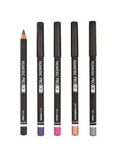 Crayon liner contour yeux  CM110  dynamic 1.16g NUMERIC PROOF