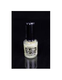 Vernis à ongles glow in the dark invisible 12ml  PAINTGLOW