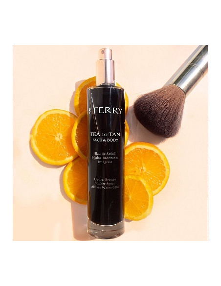 Tea to tan face & body 100ml BY TERRY 