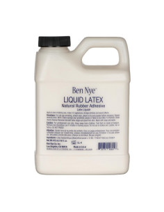Latex liquide 473 ml BEN NYE