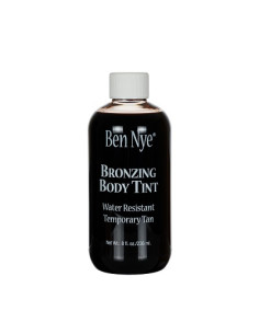 Bronzing tint bronzant 236ML  BEN NYE
