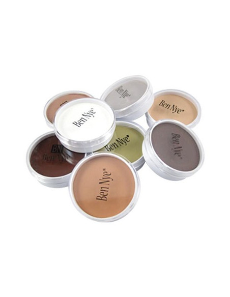 Fond de teint crème P15 death cadaver grey14g BEN NYE