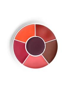 Kit x 6 couleurs CR300 28g BEN NYE