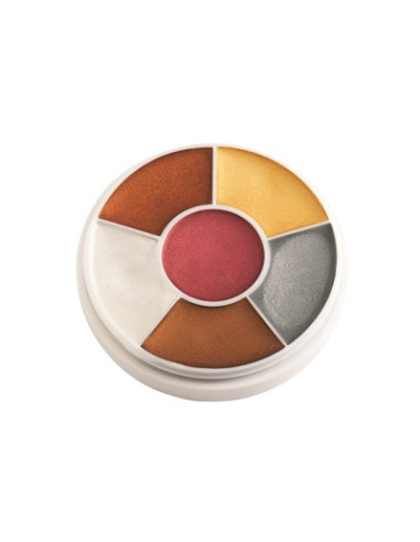 Kit x 6 couleurs FW 28g BEN NYE