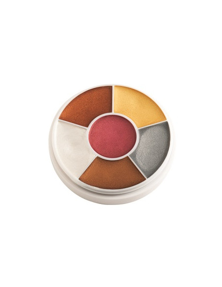 Kit x 6 couleurs FW 28g BEN NYE