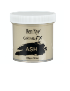 Poudre salissure ash fx 90g BEN NYE