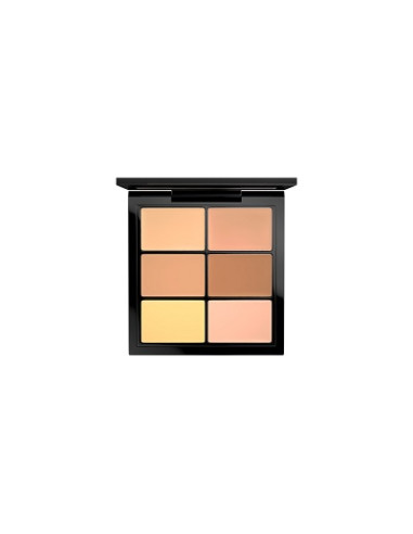 Palette studio fix cc médium 6g MAC COSMETICS