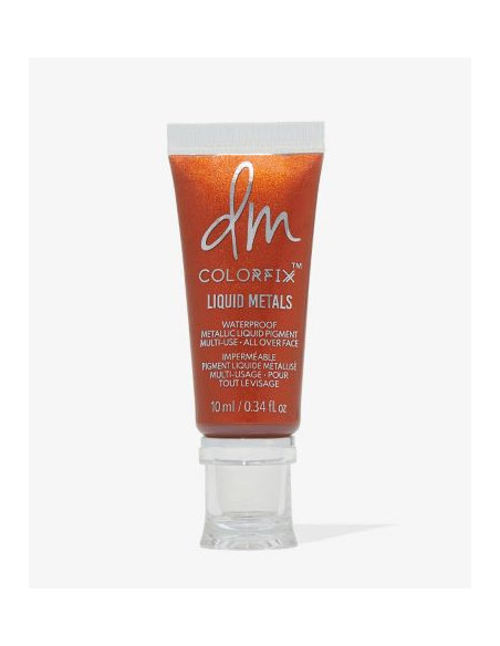 DMB liquid metals hot fire 10ml DANESSA MYRICKS 