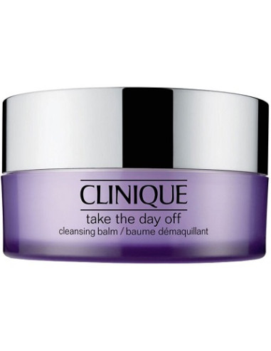 Take the day off baume démaquillant 125ml CLINIQUE