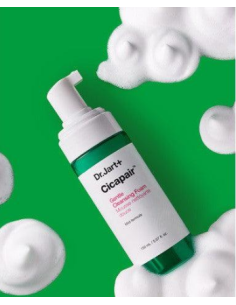 Cicapair nettoyant mousse 100ml DR JART+