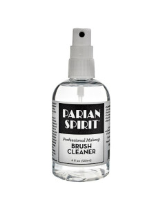 Nettoyant pinceaux 120ml PARIAN SPIRIT