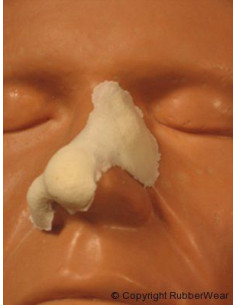 Prothèse FRW001 large nez cassé PLEIN FARD 