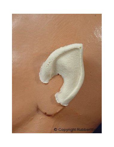 Prothèse FRW031 médium oreille pointue  BURMAN