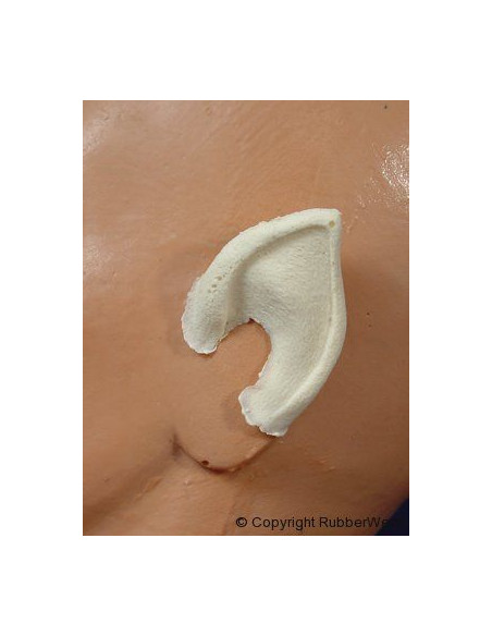 Prothèse FRW031 médium oreille pointue  BURMAN