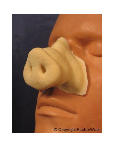 Prothèse FRW050 nez de cochon  BURMAN