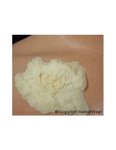 Prothèse FRW060 brûlure N°1  BURMAN