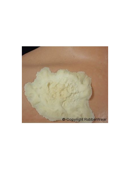 Prothèse FRW060 brûlure N°1  BURMAN