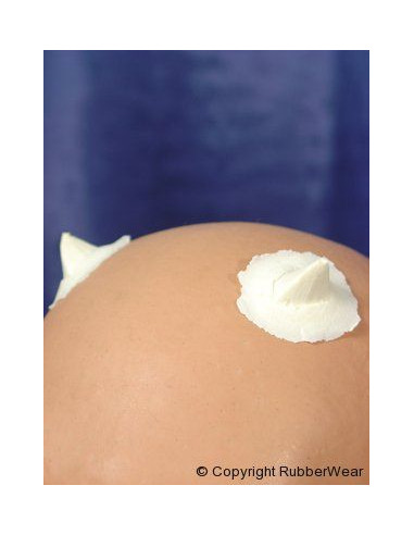 Prothèse FRW070 corne naissante BURMAN