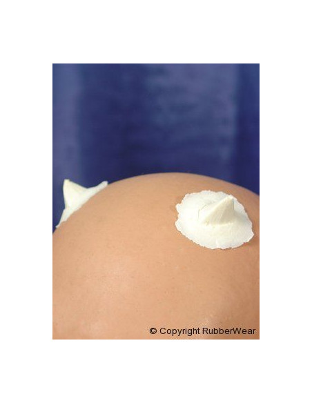 Prothèse FRW070 corne naissante BURMAN