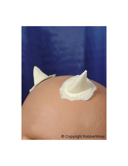 Prothèse FRW071 petite corne BURMAN