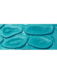 Moule prothèse 1A open cuts  MEL PRODUCTION