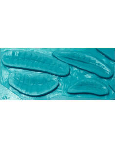 Moule prothèse 8 stitches MEL PRODUCTION