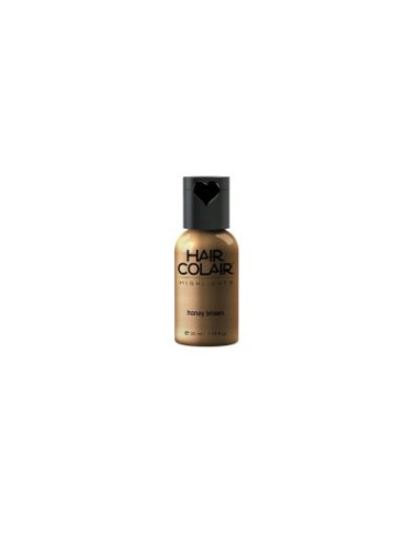 Hair color honey brown 30ml DINAIR
