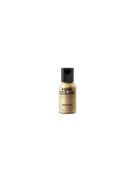 Hair color sandy blonde 30ml DINAIR