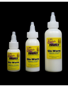 Liquide firefly  glo-worm UV trans. 59ml SKIN ILLUSTRATOR