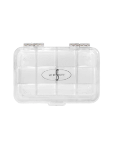 Palette vide mango x12 sections VUESET