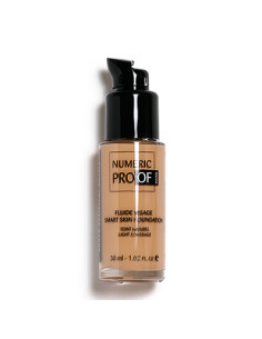 Fluide visage FV01 sand 30ml  NUMERIC PROOF 2
