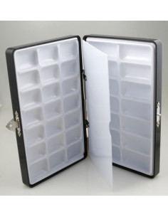 Palette japonaise  NUMERIC PROOF