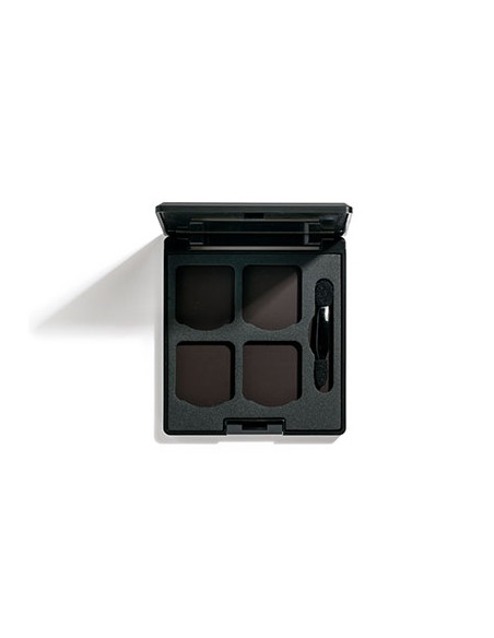 Palette vide x 4 couleurs NUMERIC PROOF