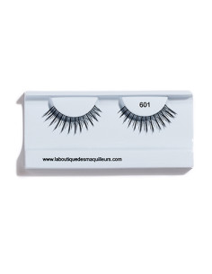 Faux cils N° 601 NUMERIC PROOF