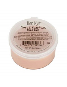 Pâte à nez  NW2 71 grs  BEN NYE