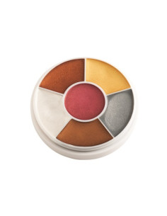 Kit x 6 couleurs FW 28g BEN NYE