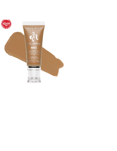 DMB colorfix nudes nude N°7 10ml DANESSA MYRICKS 