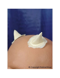 Prothèse FRW071 petite corne BURMAN