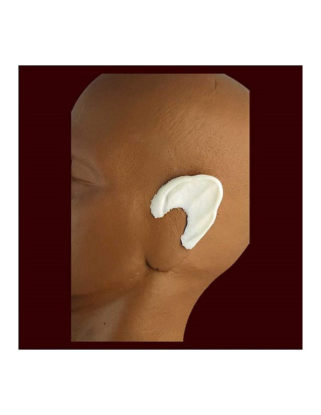 Prothèse FRW078 oreille de feuille BURMAN