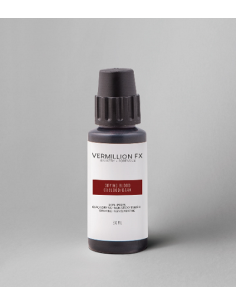 Drying blood oxblood dark 30ml VERMILLION